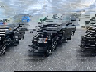 New 2026 Chevrolet Traverse LT image 1