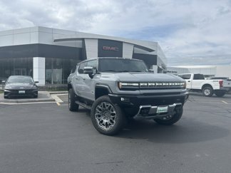 New 2025 GMC Hummer EV 3X image 1