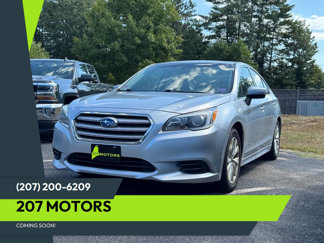 Used 2016 Subaru Legacy 2.5i Premium image 1