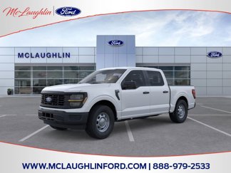 New 2025 Ford F150 XL image 1