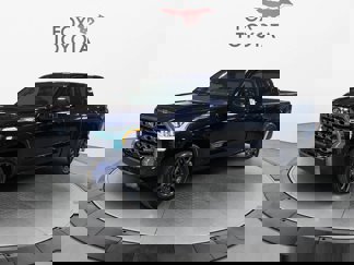 New 2025 Toyota Tundra Platinum image 1