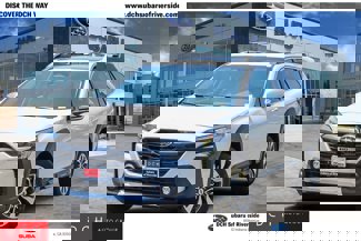 New 2025 Subaru Outback Touring XT image 1