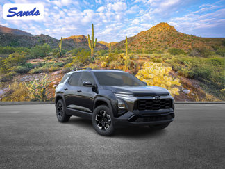 New 2026 Chevrolet Equinox ACTIV w/ Convenience Package III image 1