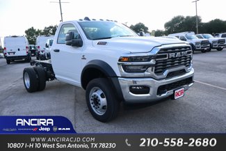 New 2026 RAM 5500 Tradesman image 1