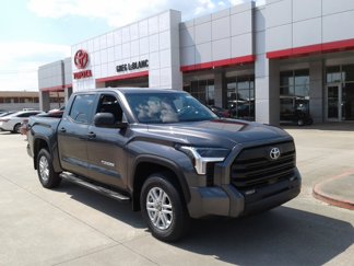 New 2026 Toyota Tundra SR5 image 1