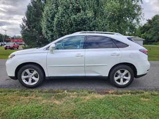 Used 2015 Lexus RX 350 AWD image 1