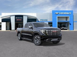New 2026 GMC Sierra 1500 Denali image 1