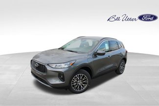 New 2025 Ford Escape SE image 1