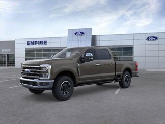 New 2026 Ford F250 King Ranch image 1