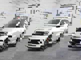 New 2025 Dodge Durango GT image 1