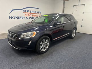 Used 2017 Volvo XC60 T5 Inscription image 1