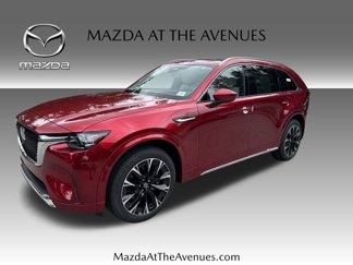 New 2025 MAZDA CX-90 3.3 Turbo S w/ Premium Plus image 1