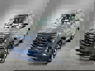 New 2025 Volkswagen Atlas SEL image 1