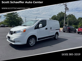 Used 2016 Nissan NV200 SV image 1