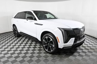 New 2025 Cadillac Escalade IQ Sport 2 image 1