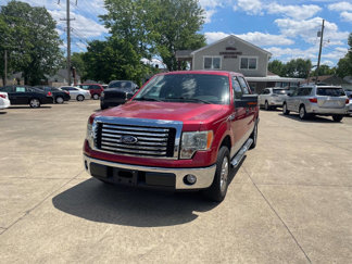 Used 2010 Ford F150 XLT image 1