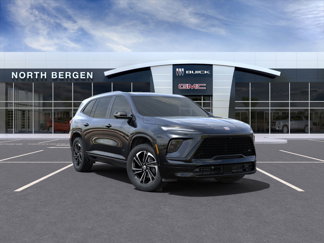 New 2025 Buick Enclave Sport Touring w/ Power Package image 1