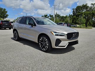 New 2026 Volvo XC60 B5 Ultra image 1