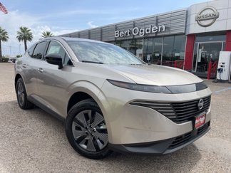 New 2025 Nissan Murano SL w/ Cargo Package image 1
