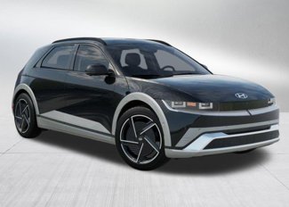New 2025 Hyundai Ioniq 5 Limited image 1