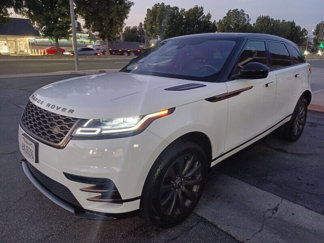 Used 2020 Land Rover Range Rover Velar R-Dynamic S image 1