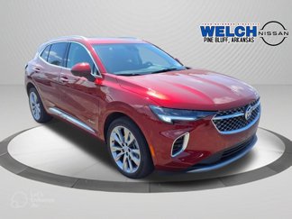 Used 2023 Buick Envision Avenir video 1