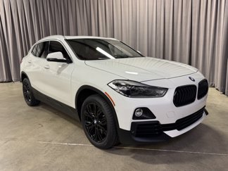 Used 2020 BMW X2 xDrive28i w/ Convenience Package image 1