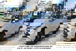 Used 2021 Toyota Corolla LE image 1