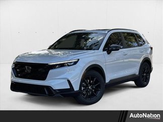 New 2026 Honda CR-V Sport-L image 1