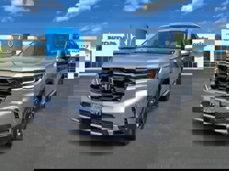 New 2025 Honda Pilot EX-L image 1