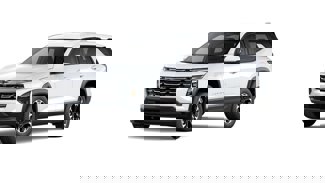 New 2026 Chevrolet Equinox LT image 1