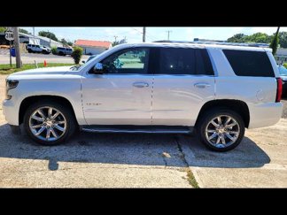 Used 2017 Chevrolet Tahoe Premier image 1