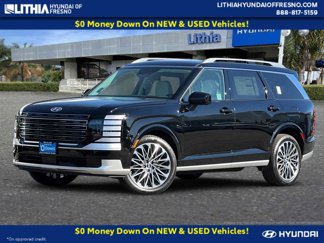 New 2026 Hyundai Palisade Calligraphy video 1
