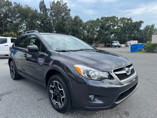 Used 2015 Subaru Crosstrek 2.0i Premium image 1