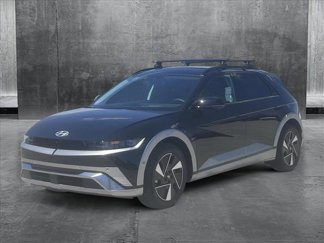 New 2025 Hyundai Ioniq 5 Limited image 1