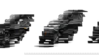 New 2026 Chevrolet Tahoe Premier video 1