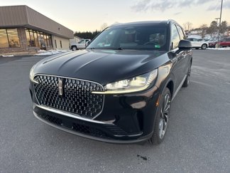 New 2025 Lincoln Aviator Reserve w/ Illumination Package image 1
