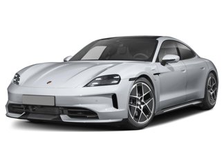 Used 2025 Porsche Taycan image 1