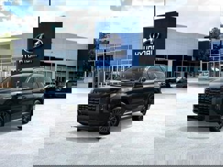 New 2025 Hyundai Palisade Calligraphy image 1