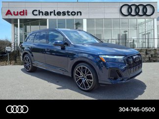 New 2025 Audi Q7 3.0T Prestige image 1