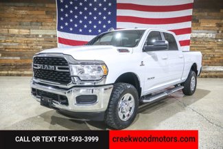 Used 2022 RAM 2500 Big Horn image 1