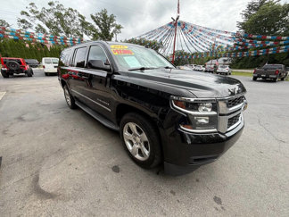 Used 2016 Chevrolet Suburban LT w/ Max Trailering Package image 1