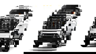 New 2025 GMC Sierra 2500 Denali Ultimate image 1