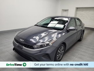 Used 2023 Kia Forte LXS w/ LXS Technology Package image 1