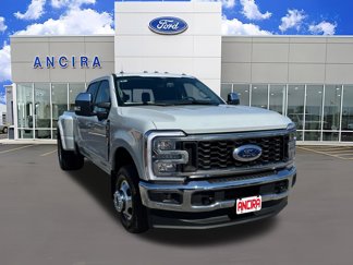 New 2025 Ford F350 XL w/ FX4 Off-Road Package image 1