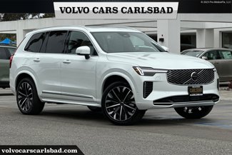 New 2025 Volvo XC90 T8 Plus w/ Protection Package Premier image 1