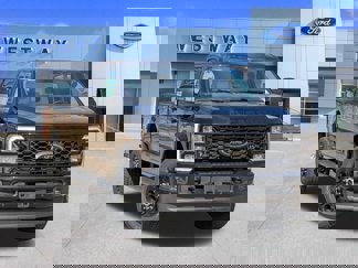 New 2025 Ford F250 Lariat w/ Lariat Ultimate Package image 1