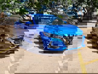 Used 2021 Nissan Sentra SV image 1