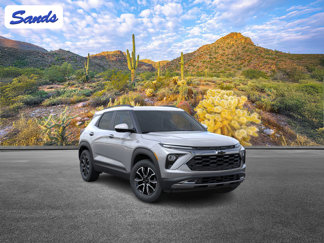 New 2026 Chevrolet TrailBlazer ACTIV w/ Convenience Package image 1