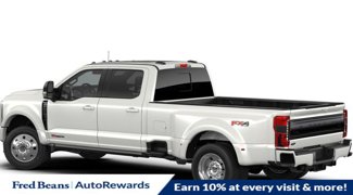 New 2026 Ford F450 4x4 Crew Cab Super Duty video 2